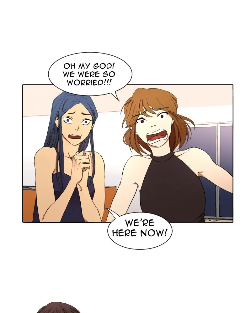 I Love Yoo Chapter 9 page 73 - 