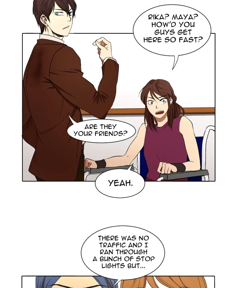 I Love Yoo Chapter 9 page 74 - 