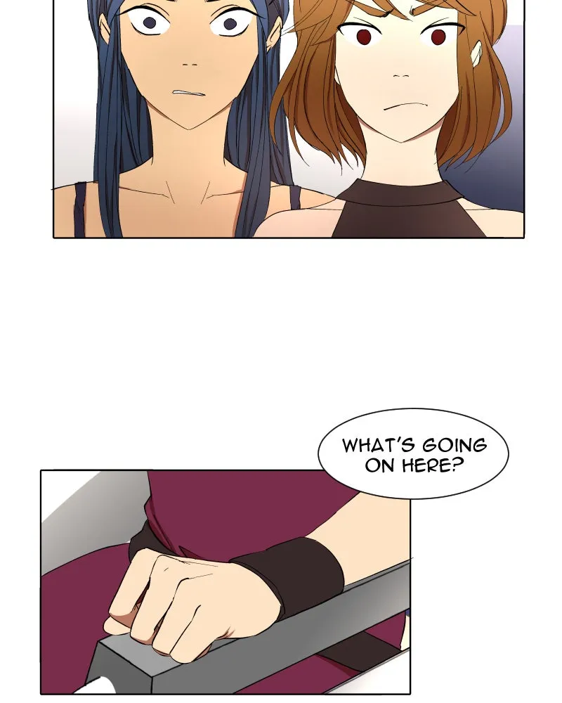 I Love Yoo Chapter 9 page 75 - 