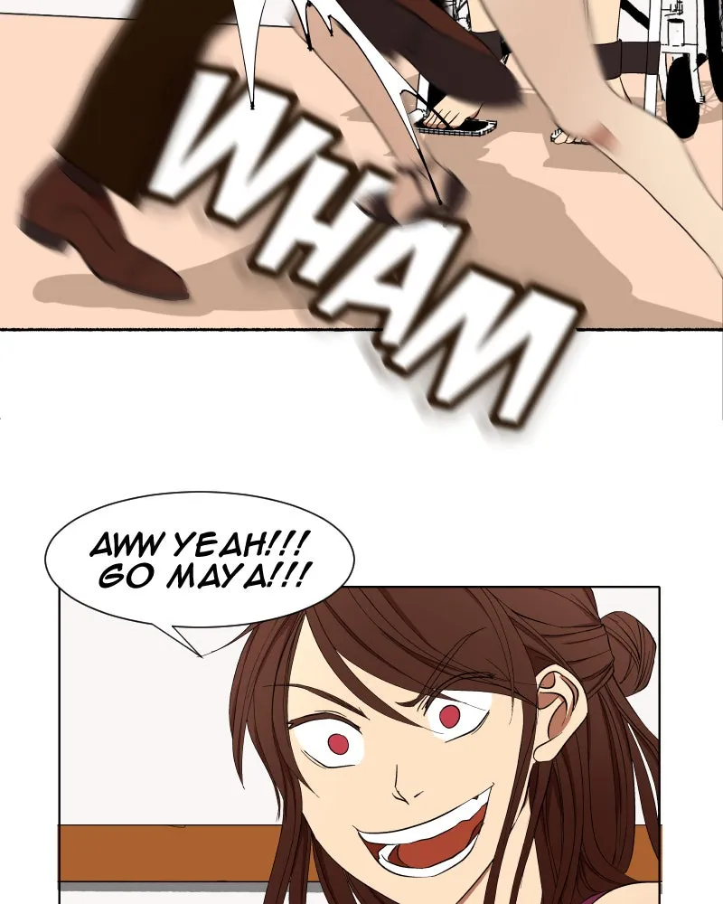 I Love Yoo Chapter 9 page 79 - 