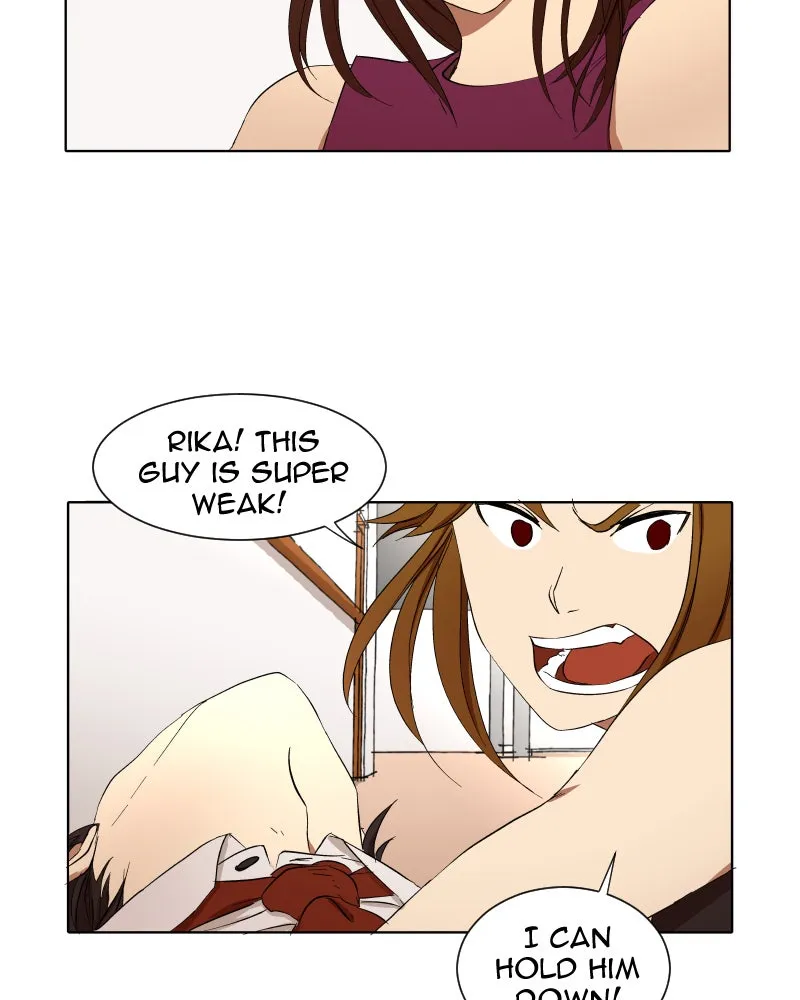 I Love Yoo Chapter 9 page 80 - 