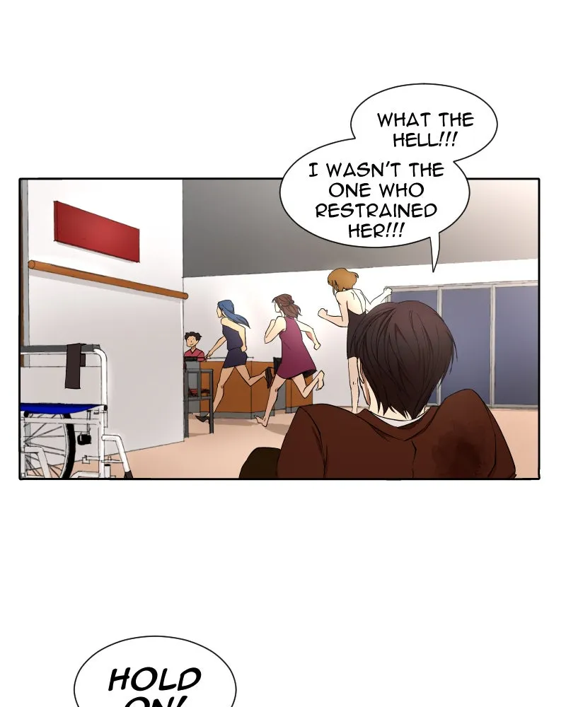 I Love Yoo Chapter 9 page 83 - 