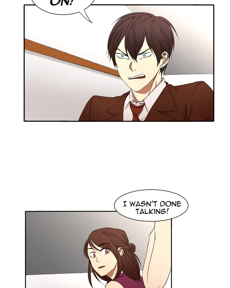 I Love Yoo Chapter 9 page 84 - 