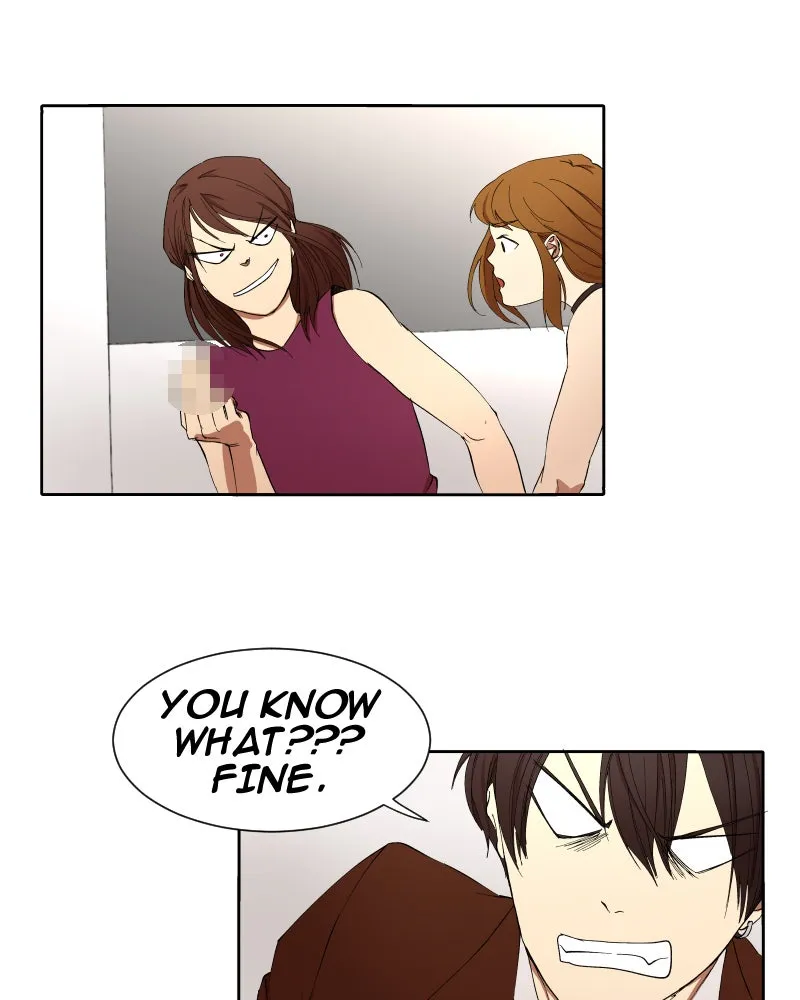 I Love Yoo Chapter 9 page 86 - 