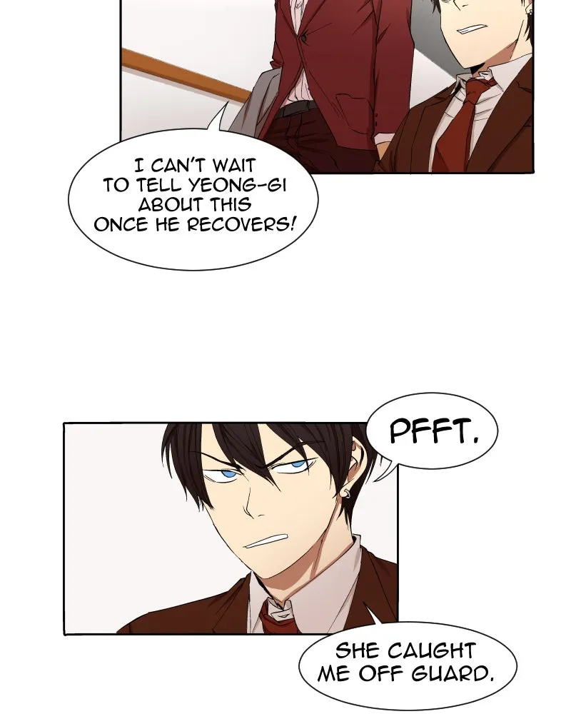 I Love Yoo Chapter 9 page 90 - 