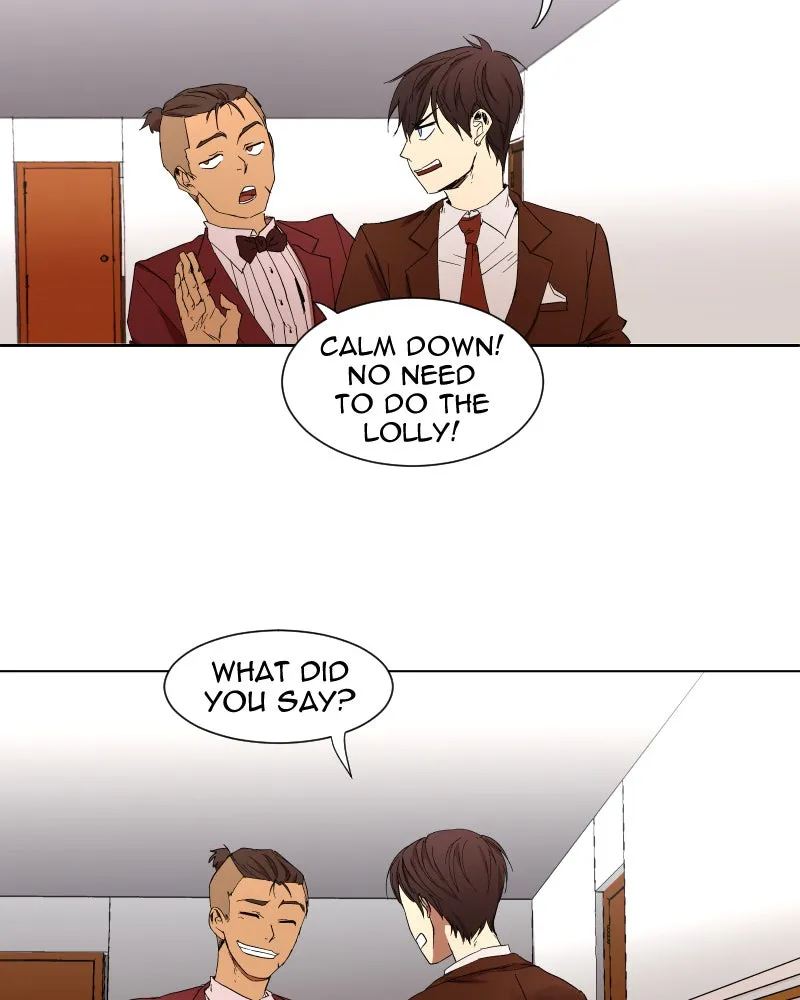 I Love Yoo Chapter 9 page 10 - 