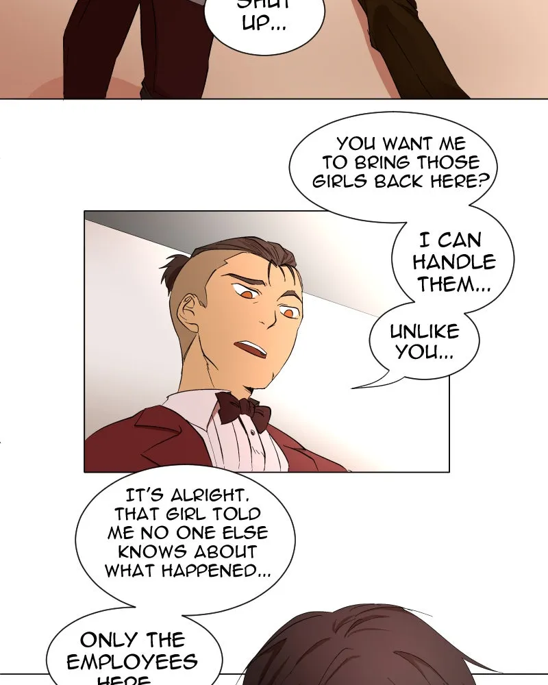 I Love Yoo Chapter 9 page 92 - 