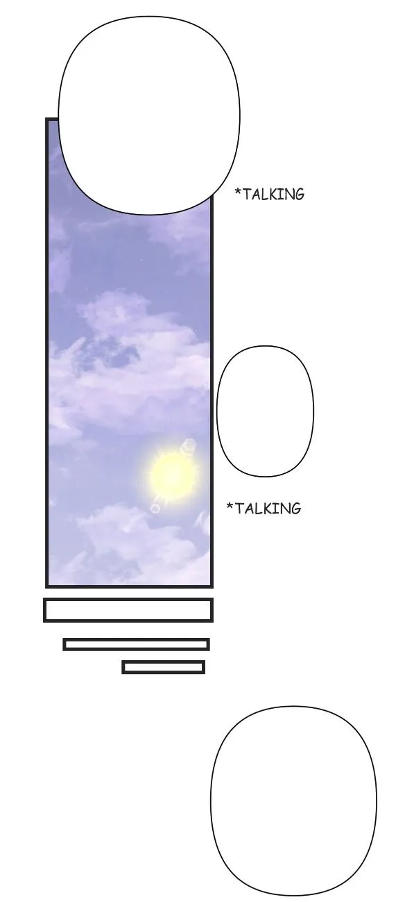 I love you when you shut up Chapter 4 page 4 - 