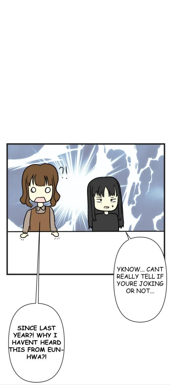 I love you when you shut up Chapter 4 page 7 - 