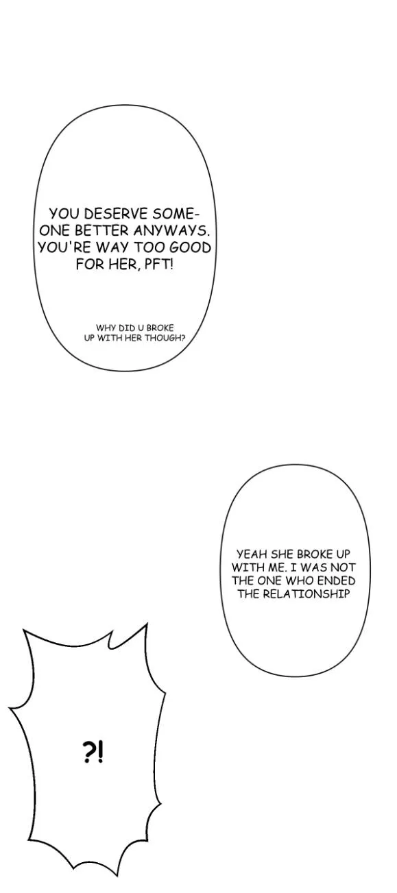 I love you when you shut up Chapter 4 page 8 - 