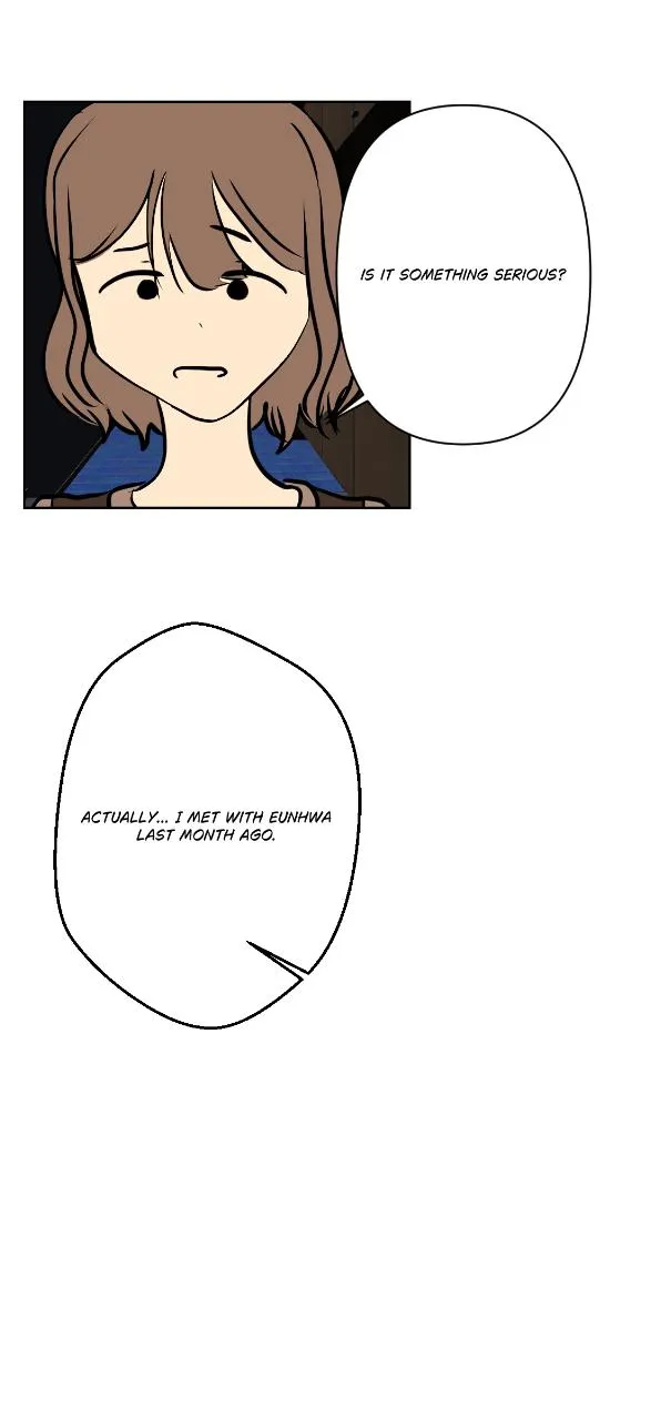 I love you when you shut up Chapter 6 page 2 - 