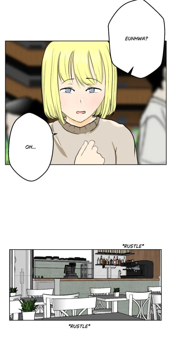 I love you when you shut up Chapter 6 page 5 - 