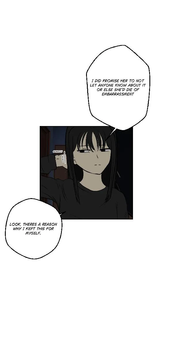 I love you when you shut up Chapter 6 page 9 - 
