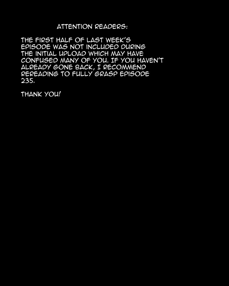 I Love You Chapter 236 page 1 - 