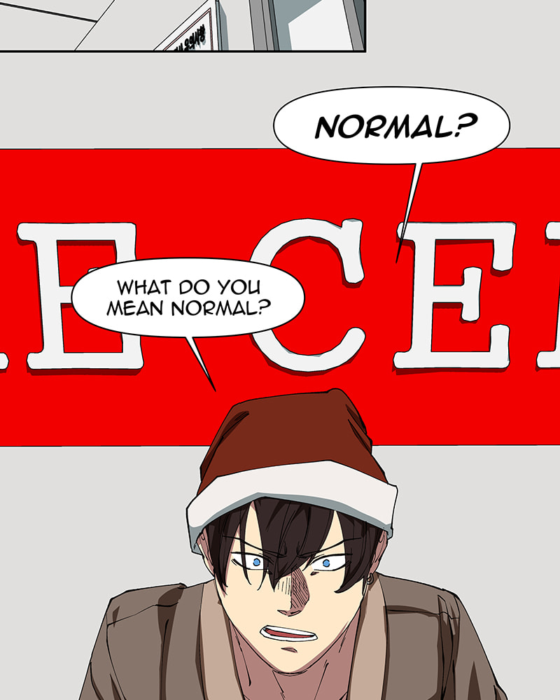 I Love You Chapter 236 page 11 - 