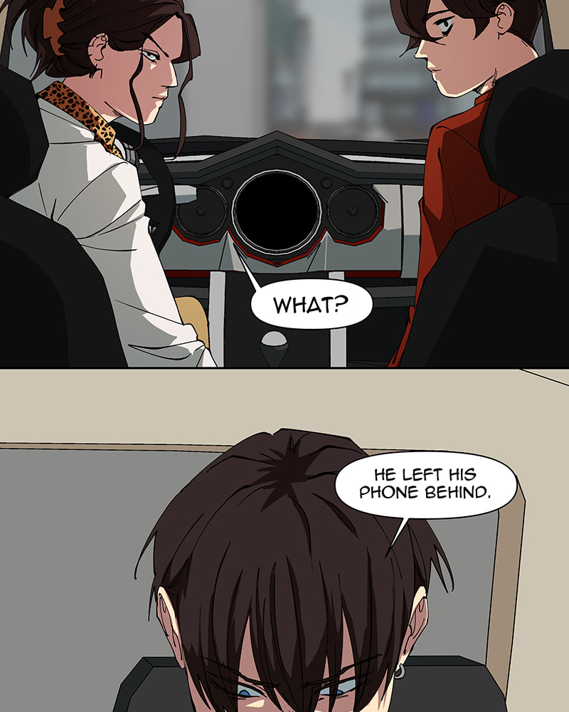 I Love You Chapter 236 page 101 - 