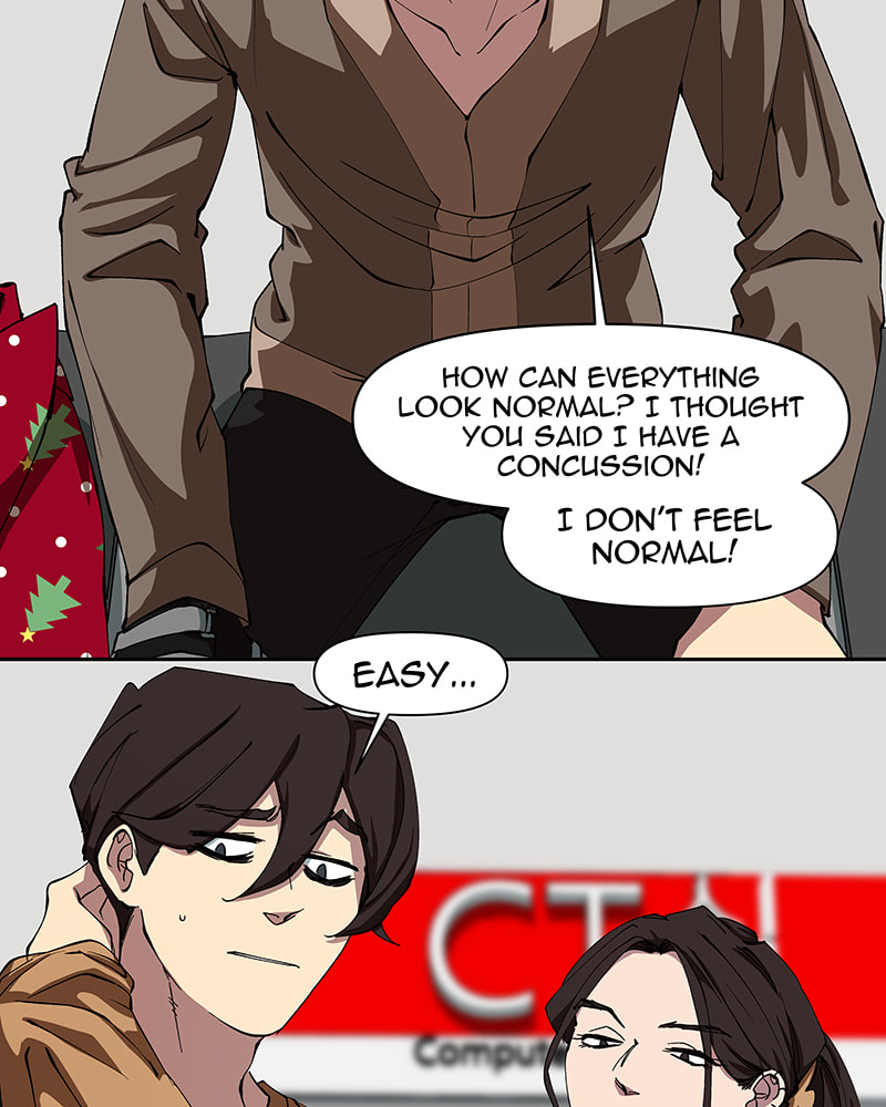 I Love You Chapter 236 page 12 - 