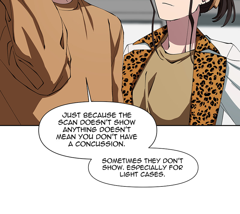 I Love You Chapter 236 page 13 - 