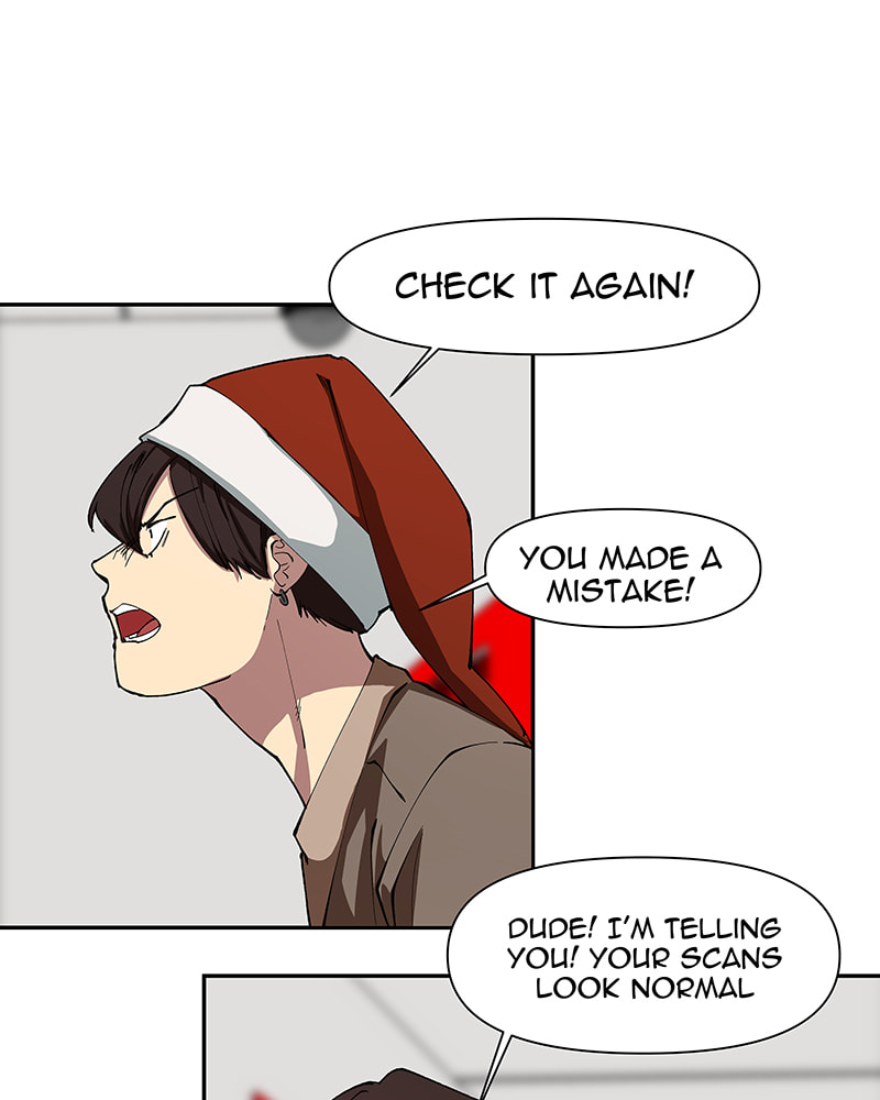 I Love You Chapter 236 page 14 - 