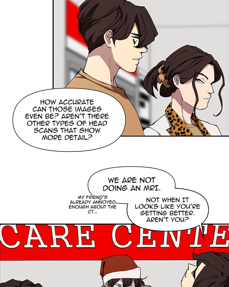 I Love You Chapter 236 page 15 - 