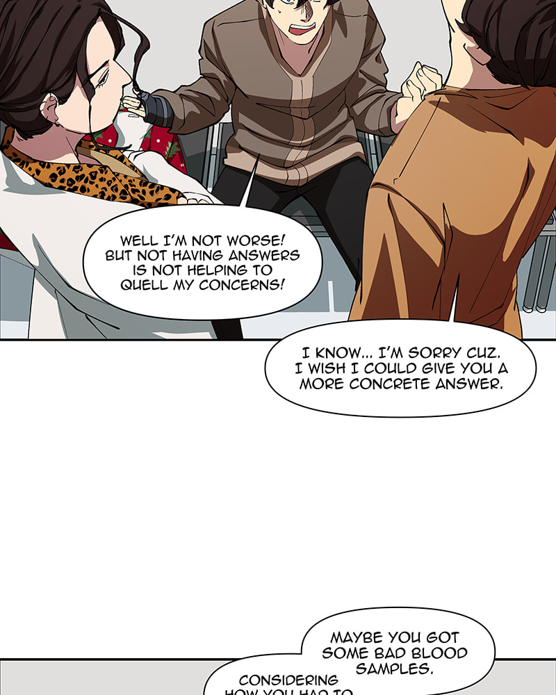 I Love You Chapter 236 page 16 - 