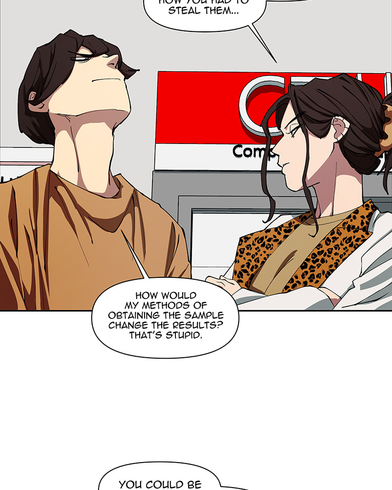 I Love You Chapter 236 page 17 - 