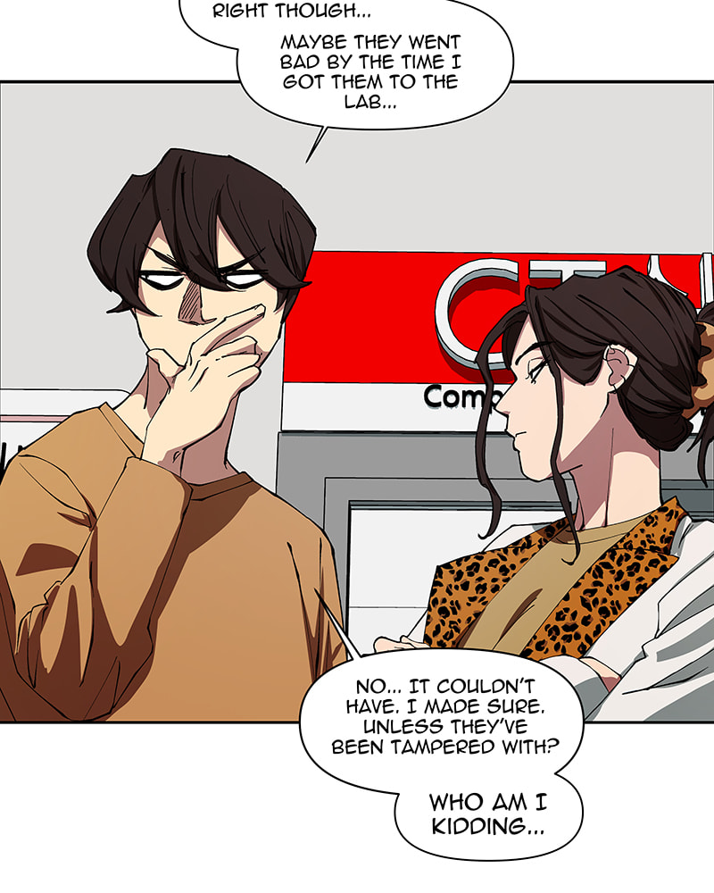 I Love You Chapter 236 page 18 - 