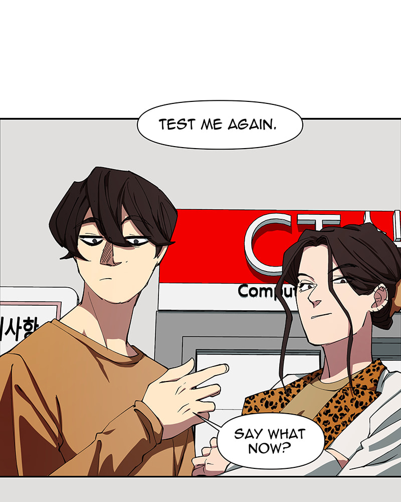 I Love You Chapter 236 page 19 - 