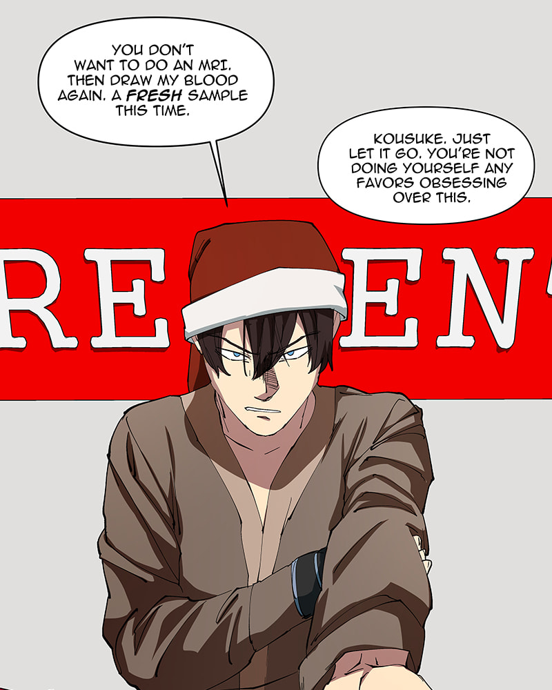 I Love You Chapter 236 page 20 - 