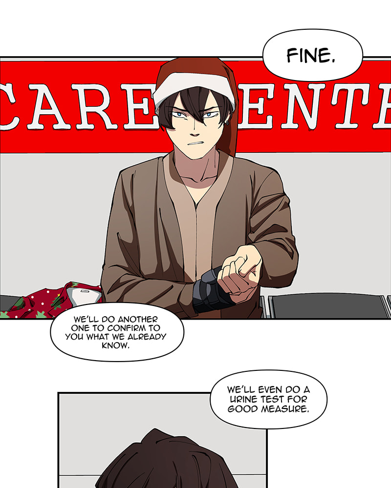 I Love You Chapter 236 page 23 - 