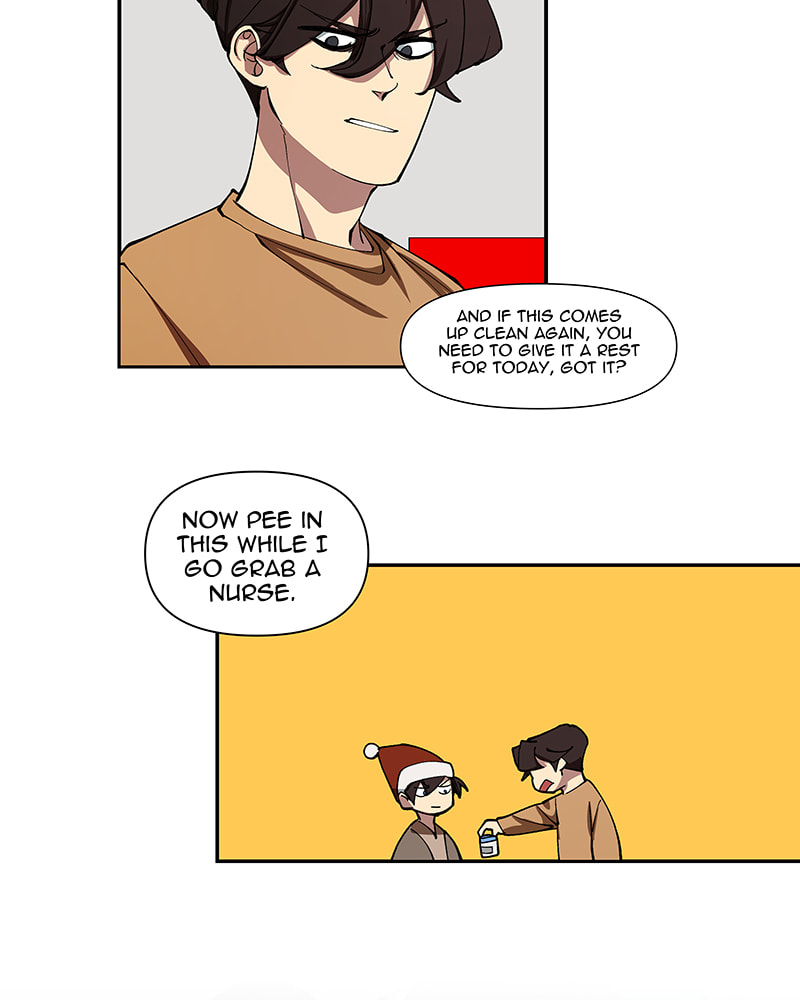 I Love You Chapter 236 page 24 - 