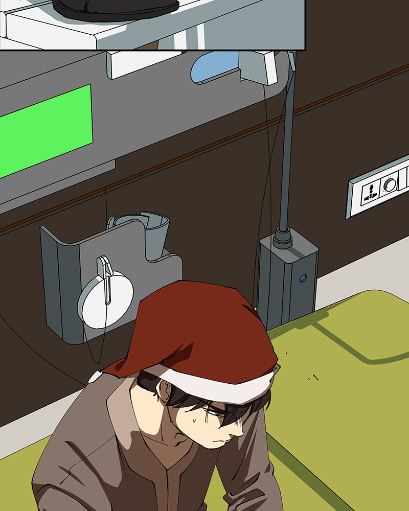 I Love You Chapter 236 page 26 - 
