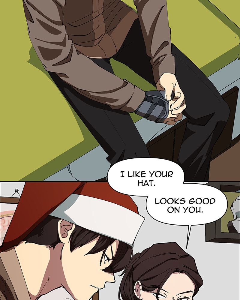 I Love You Chapter 236 page 27 - 