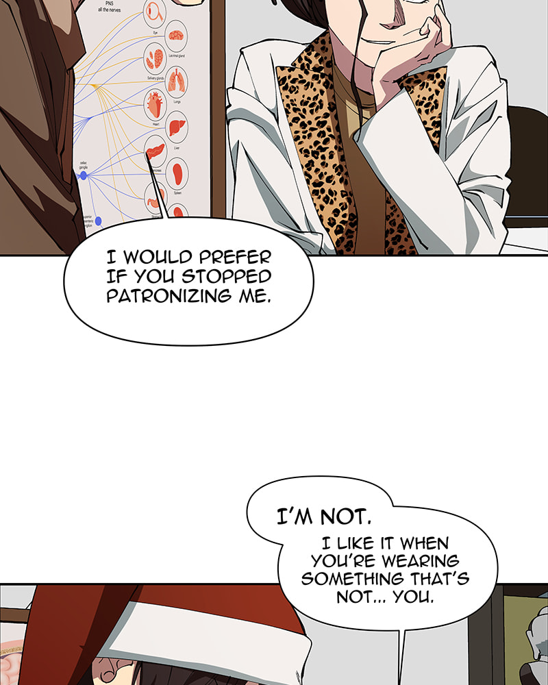 I Love You Chapter 236 page 28 - 