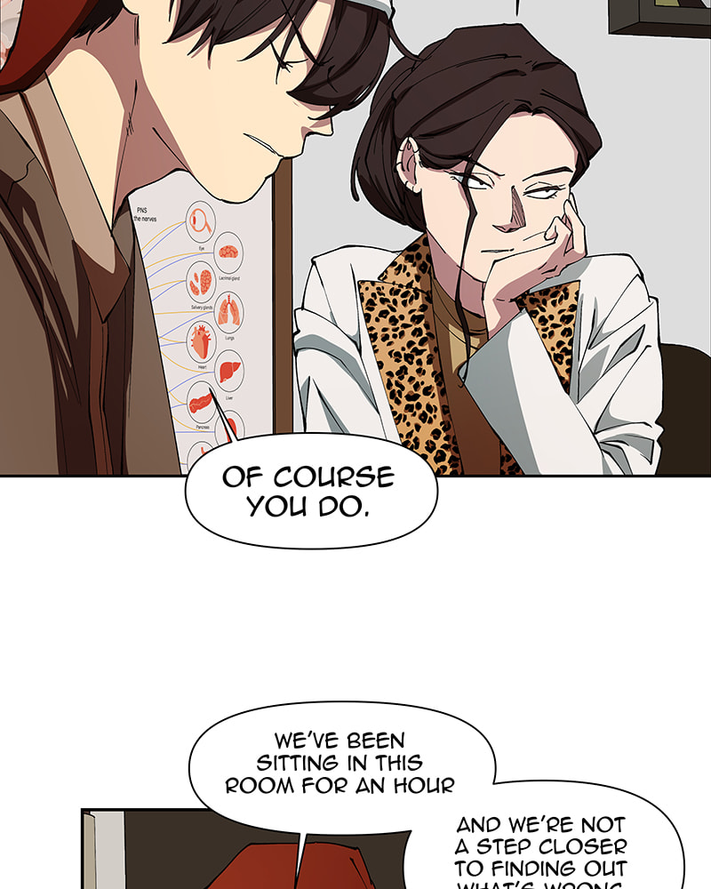 I Love You Chapter 236 page 29 - 