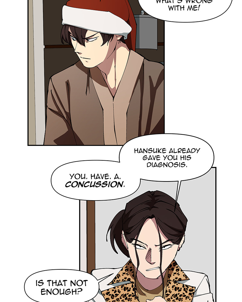 I Love You Chapter 236 page 30 - 