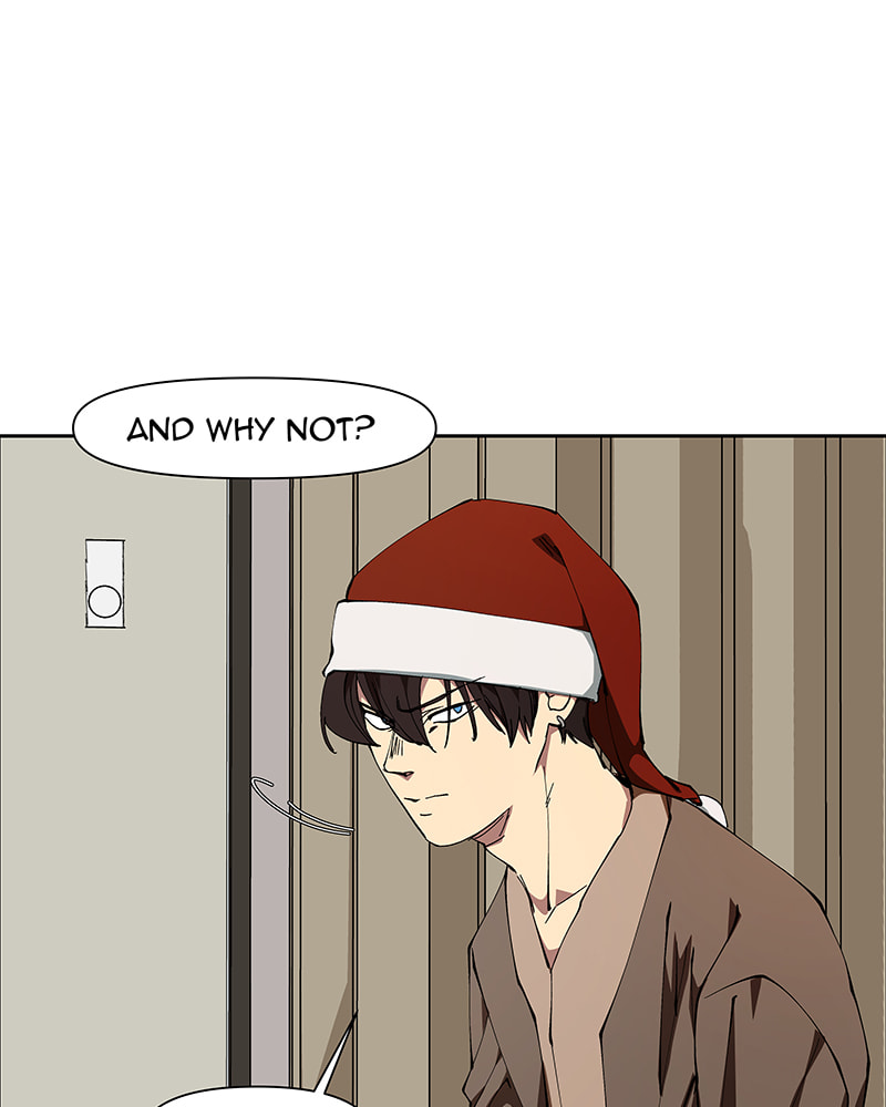 I Love You Chapter 236 page 32 - 