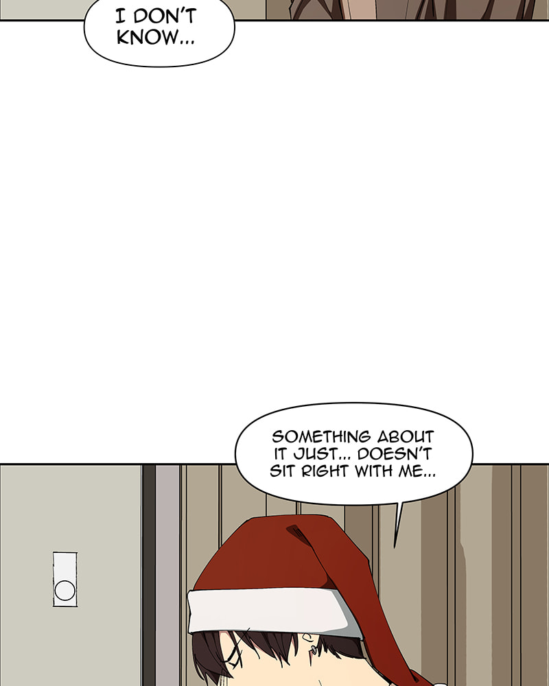 I Love You Chapter 236 page 33 - 