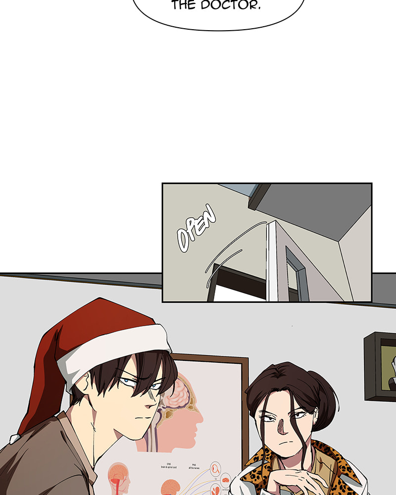 I Love You Chapter 236 page 37 - 