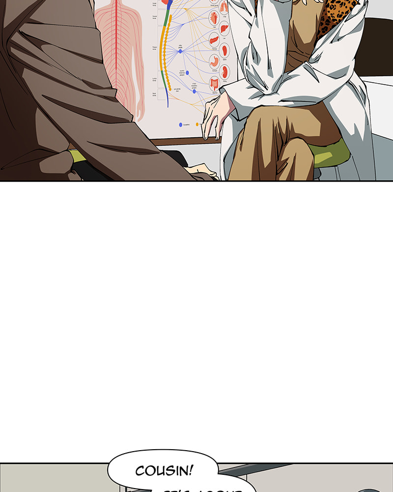 I Love You Chapter 236 page 38 - 