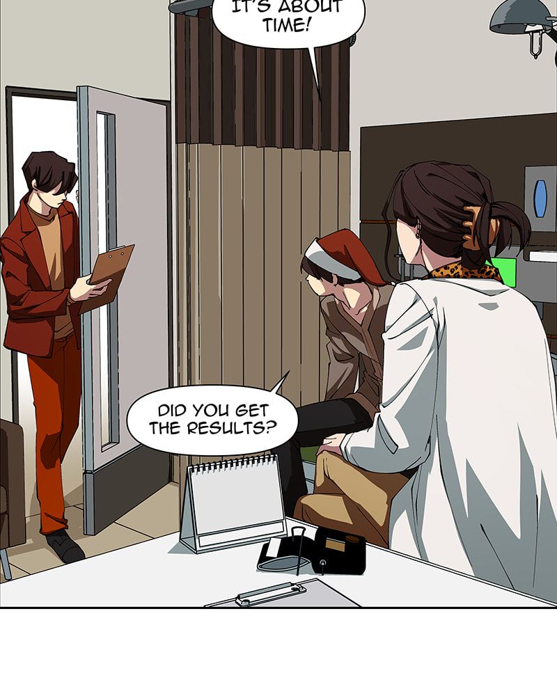 I Love You Chapter 236 page 39 - 