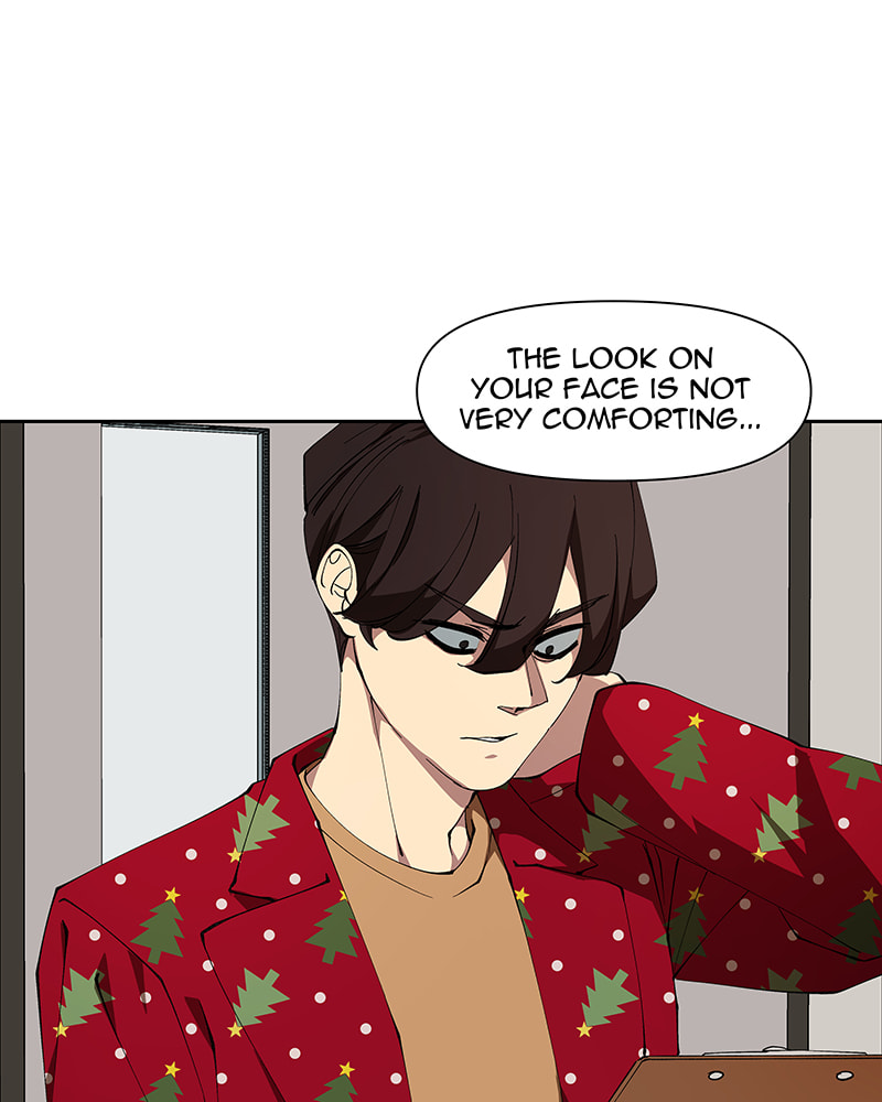 I Love You Chapter 236 page 41 - 