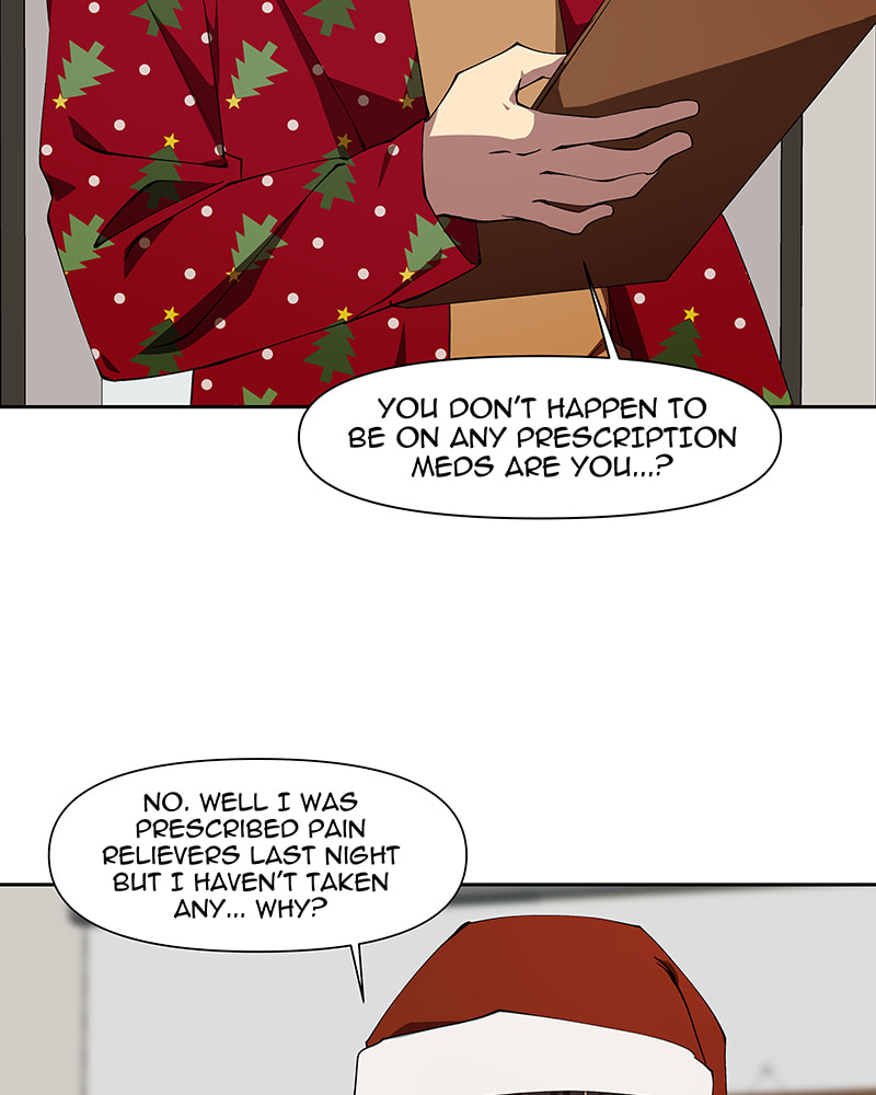 I Love You Chapter 236 page 42 - 