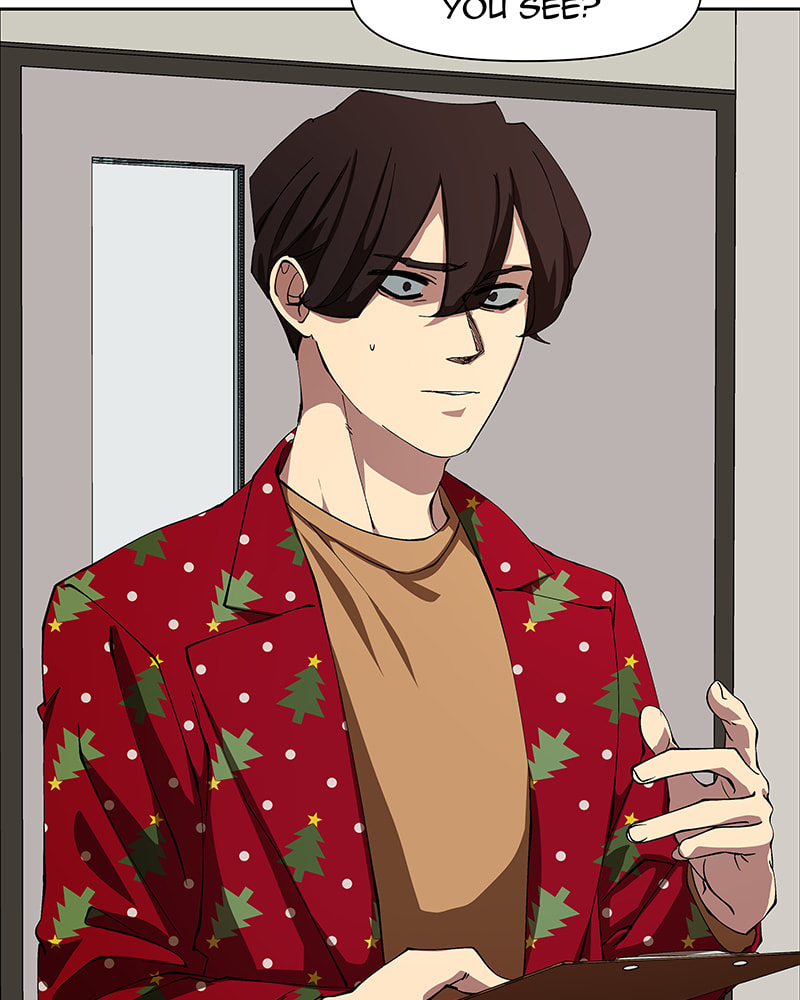 I Love You Chapter 236 page 44 - 