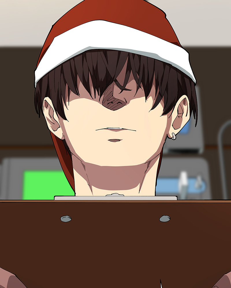 I Love You Chapter 236 page 47 - 