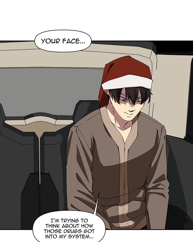 I Love You Chapter 236 page 51 - 
