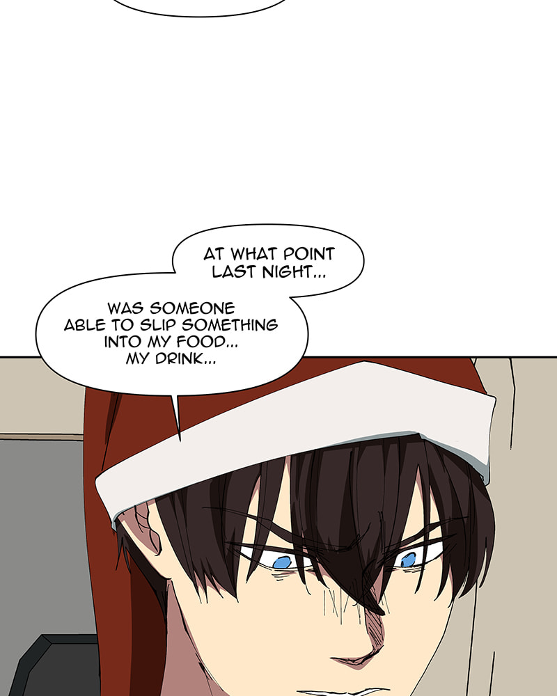 I Love You Chapter 236 page 52 - 