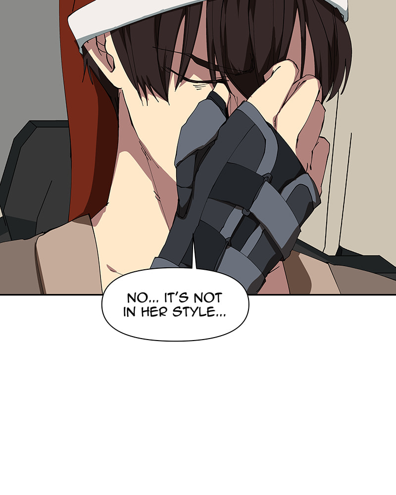 I Love You Chapter 236 page 54 - 