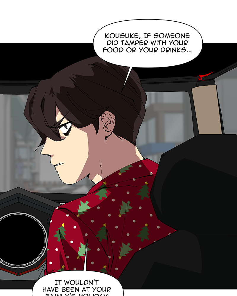 I Love You Chapter 236 page 55 - 