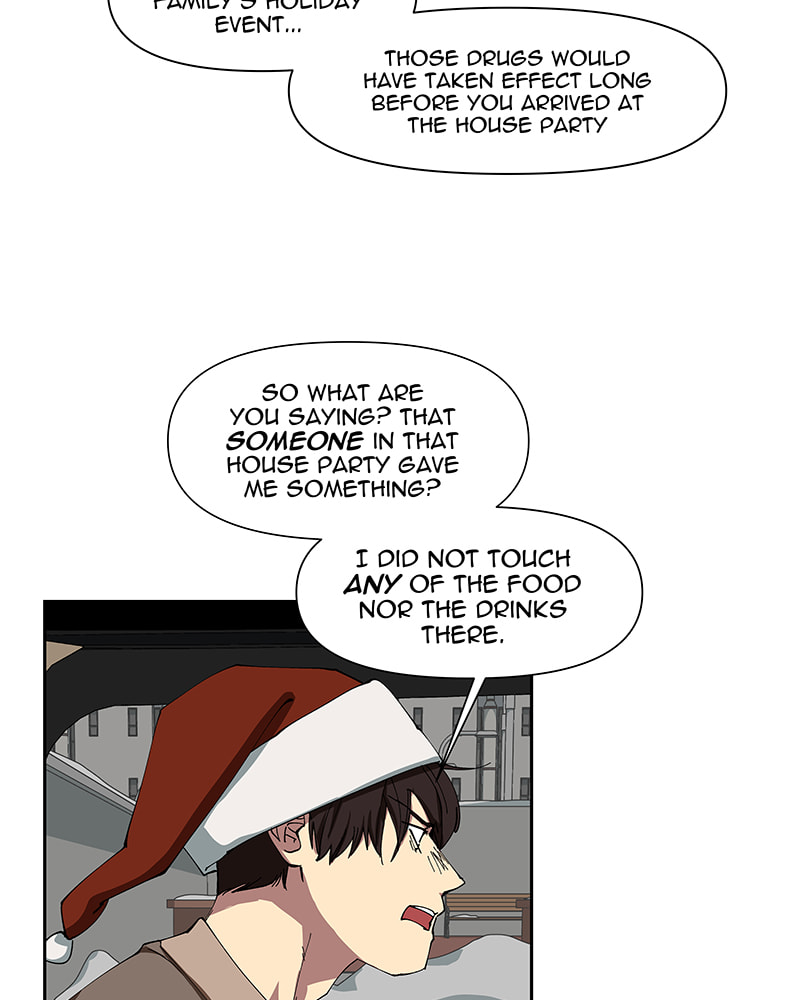 I Love You Chapter 236 page 56 - 